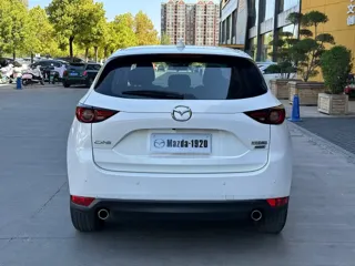 Mazda CX-5 2020 купить из Китая, цена 2 277 000 ₽ — Suifenhe Auto
