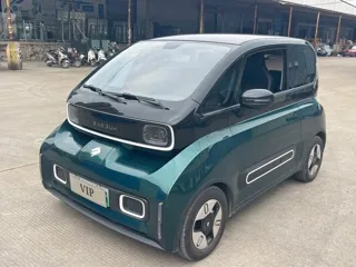 Baojun KiWi EV 2022 купить из Китая, цена 935 000 ₽ — Suifenhe Auto