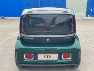 Baojun KiWi EV 2022 купить из Китая, цена 935 000 ₽ — Suifenhe Auto
