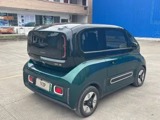 Baojun KiWi EV 2022 купить из Китая, цена 935 000 ₽ — Suifenhe Auto