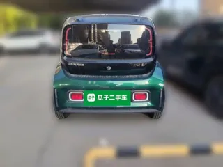 Baojun KiWi EV 2022 купить из Китая, цена 1 078 000 ₽ — Suifenhe Auto