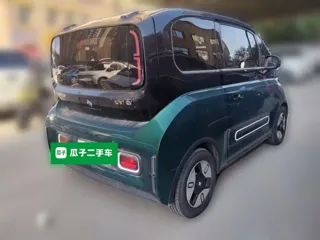 Baojun KiWi EV 2022 купить из Китая, цена 1 078 000 ₽ — Suifenhe Auto