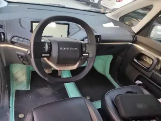 Baojun KiWi EV 2022 купить из Китая, цена 1 078 000 ₽ — Suifenhe Auto