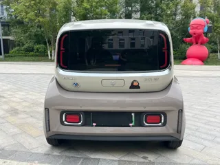 Baojun KiWi EV 2022 купить из Китая, цена 1 118 000 ₽ — Suifenhe Auto