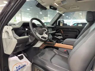 Land Rover Defender 2024 купить из Китая, цена 9 976 000 ₽ — Suifenhe Auto