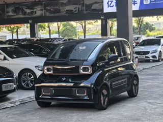 Baojun KiWi EV 2022 купить из Китая, цена 862 000 ₽ — Suifenhe Auto