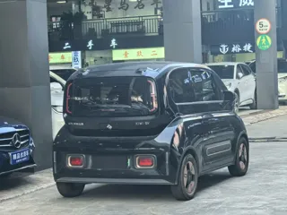 Baojun KiWi EV 2022 купить из Китая, цена 862 000 ₽ — Suifenhe Auto