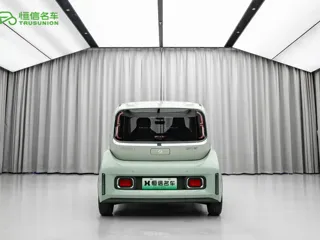 Baojun KiWi EV 2023 купить из Китая, цена 994 000 ₽ — Suifenhe Auto