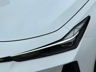 Changan UNI-V 2024 купить из Китая, цена 2 643 000 ₽ — Suifenhe Auto